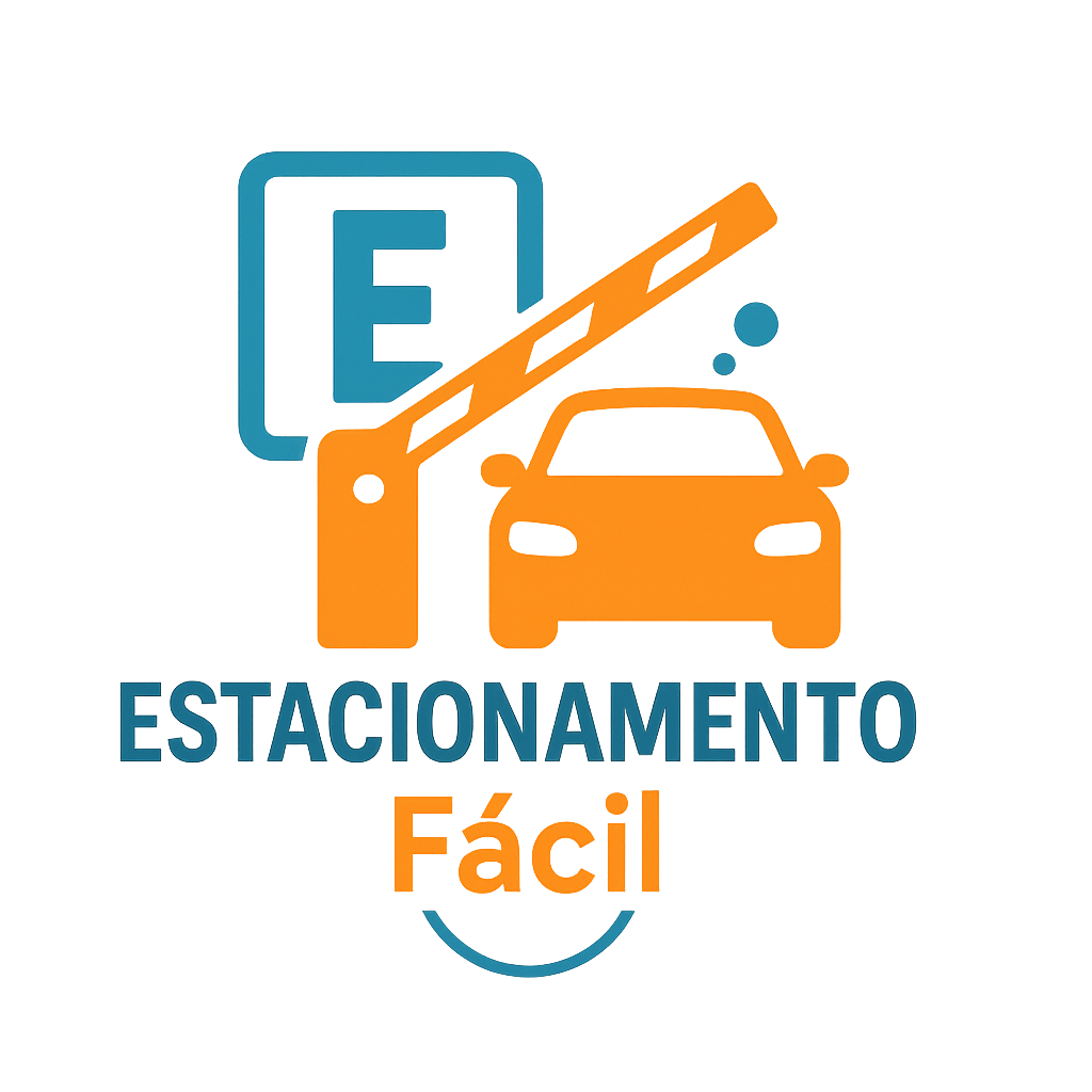 Estacionamento Fácil.vc